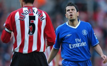 El impactante cambio físico de una ex figura del Atlético de Madrid y Chelsea que causó furor: “Es difícil de reconocer”