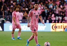 El Inter Miami de Lionel Messi recibirá al New York Red Bulls en busca de volver al triunfo en la MLS: hora, TV y formaciones