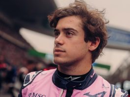 El mapa de la exhibición de Colapinto con un monoplaza de F1 en Palermo: el cronograma de cortes y todo lo que hay que saber