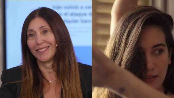 El mensaje de despedida de Denise que inspiró a su madre a reclamar una reforma en la Ley de Salud Mental