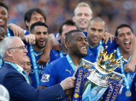 El mensaje de Ferguson a Ranieri tras el título de Leicester City en 2016: “Nunca dejaste que el equipo sintiera el peso”