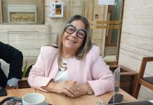 El mensaje que le mandó la escribana de Adorni a una de las testigos en la causa por enriquecimiento ilícito