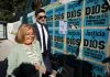 “Él no estaría orgulloso de su hermana”: repercusión por los dichos de Rita Maradona en el juicio por Diego