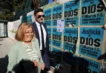 “Él no estaría orgulloso de su hermana”: repercusión por los dichos de Rita Maradona en el juicio por Diego