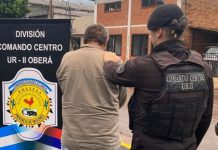 “Él paga la comida”: detuvieron a un padre por abusar de su hija de 16 años y a su madre por ocultarlo