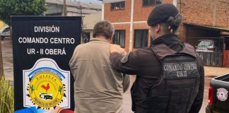 “Él paga la comida”: detuvieron a un padre por abusar de su hija de 16 años y a su madre por ocultarlo
