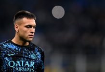 El plan de Lautaro Martínez para llegar en óptimas condiciones al Mundial