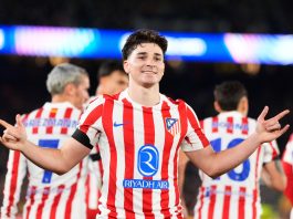 El plan del Atlético de Madrid para retener a Julián Álvarez ante el interés del Barcelona