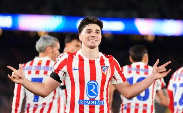 El plan del Atlético de Madrid para retener a Julián Álvarez ante el interés del Barcelona