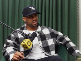 El proceso invisible de Russell Wilson: trabajo silencioso, crianza positiva y una búsqueda constante de equilibrio