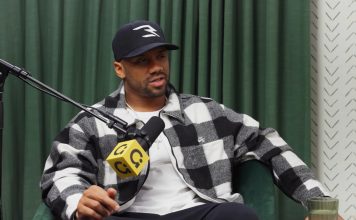 El proceso invisible de Russell Wilson: trabajo silencioso, crianza positiva y una búsqueda constante de equilibrio