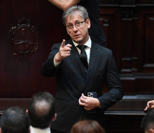 El radicalismo propone reformar las primarias, con voto optativo y sin financiamiento estatal