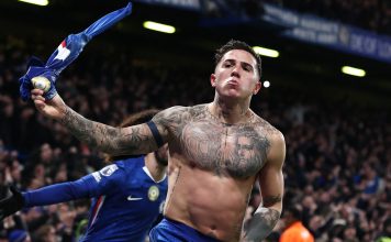 El representante de Enzo Fernández confirmó que hicieron “las paces con Chelsea” y que el futbolista no quiere dejar el club: “Aclaramos las cosas”