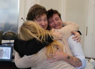 El respaldo de Javier Milei a Santiago Caputo: “Soy yo quien decide las personas que me acompañan”