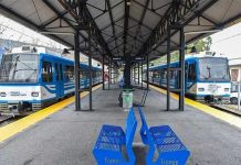 El servicio del Tren de la Costa quedará interrumpido por 21 días: cuándo volverá a normalizarse