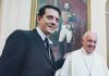 El sobrino del papa Francisco contó cuál fue el momento en el que estuvo más cerca de visitar la Argentina