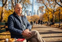 El tiempo en el AMBA: pronostican varios días sin lluvias y temperaturas agradables