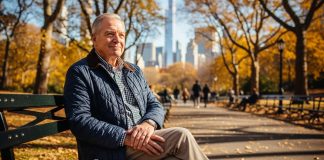 El tiempo en el AMBA: pronostican varios días sin lluvias y temperaturas agradables