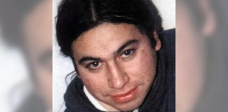 Elevaron a $15 millones la recompensa para dar con Iván Torres Millacura, el joven desaparecido en Chubut en 2003