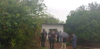 Encontraron el cuerpo de un hombre con golpes en la cabeza en Misiones y hay una sospechosa detenida