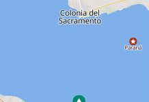 Encontraron el cuerpo del otro pescador que había desaparecido en el Río de la Plata