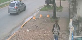 Encontraron muerta a la adolescente que había desaparecido en Merlo