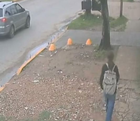 Encontraron muerta a la adolescente que había desaparecido en Merlo