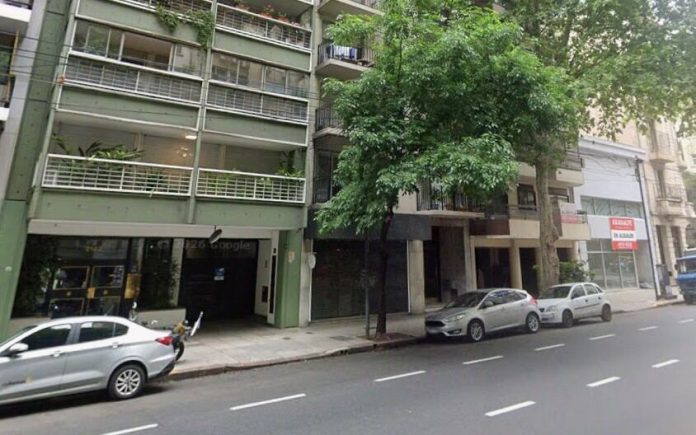 Encontraron sin vida a una mujer de 92 años en su departamento de Recoleta e investigan cómo murió