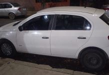 Engañaron a dos abuelos venezolanos y les robaron todos los ahorros que tenían para volver a su país: fueron detenidos al intentar otra estafa