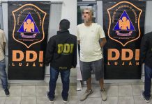 Entraron a robar a una casa y tomaron a una empleada doméstica como rehén para conseguir más dinero