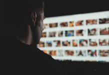 Entró a un sitio erótico, lo chantajeó una escort y aceptó una entrega controlada de dinero para atraparla