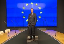 Erik Høeg, embajador de la Unión Europea en Argentina: “El acuerdo con el Mercosur es una señal muy fuerte, le da previsibilidad al inversor”