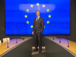 Erik Høeg, embajador de la Unión Europea en Argentina: “El acuerdo con el Mercosur es una señal muy fuerte, le da previsibilidad al inversor”