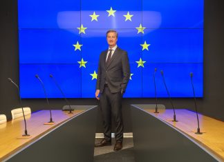 Erik Høeg, embajador de la Unión Europea en Argentina: “El acuerdo con el Mercosur es una señal muy fuerte, le da previsibilidad al inversor”