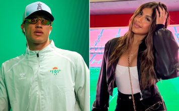 Escándalo en España: aseguran que “borraron” a un futbolista que brilló en el Mundial de Clubes por salir con la hija de una leyenda del club