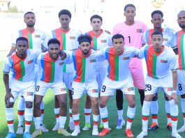 Escándalo en la selección de Eritrea: 7 jugadores no regresaron a pesar de la clasificación a la Copa Africana