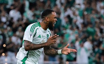 Escándalo: un equipo denunció ser perjudicado por el árbitro en un partido para favorecer al Al Nassr de Cristiano Ronaldo