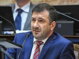 Está definido el Tribunal Oral Federal que juzgará a los integrantes de la banda de Edgardo Kueider