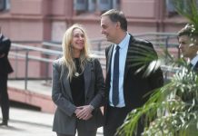 Esteban Paulón habló sobre el caso Adorni a días de su presentación en el Congreso: “El Presidente no tiene fusible”