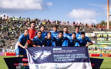 Estudiantes de Río Cuarto publicó un comunicado ante las versiones respecto a que apartó jugadores del plantel por apuestas deportivas