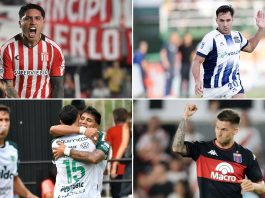 Estudiantes recibirá a Talleres en un duelo clave por el liderazgo de la Zona A del Torneo Apertura: la agenda completa
