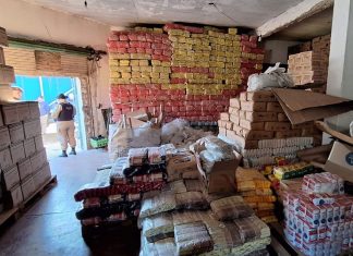 Extorsión y fraude en planes sociales: 213 dirigentes y piqueteros están imputados en una megacausa judicial