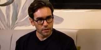 Facundo Macarrón: “Por culpa de la justicia el crimen de mi mamá no está resuelto y tenés a un violador y asesino suelto”