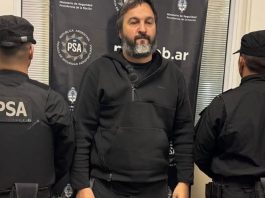 Fentanilo mortal: García Furfaro insistió con su inocencia y volvió a decir que hubo “un atentado” en su contra