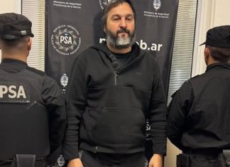 Fentanilo mortal: García Furfaro insistió con su inocencia y volvió a decir que hubo “un atentado” en su contra