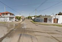 Florencio Varela: asesinaron a tiros a una jubilada de 79 años durante una entradera