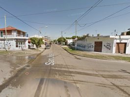 Florencio Varela: asesinaron a tiros a una jubilada de 79 años durante una entradera