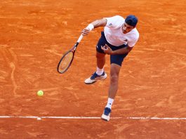 Francisco Cerúndolo sostiene la ilusión argentina en el ATP 500 de Múnich: rival, hora y cómo ver el partido por los octavos de final