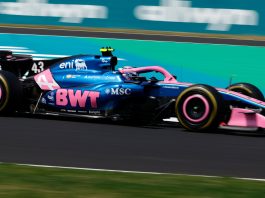 Franco Colapinto saldrá a pista en el regreso de la Fórmula 1: días y horarios de toda la actividad del Gran Premio de Miami