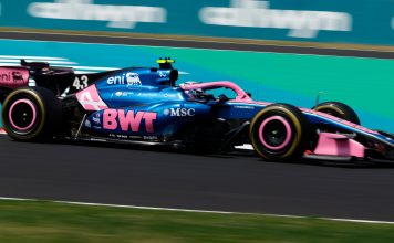 Franco Colapinto saldrá a pista en el regreso de la Fórmula 1: días y horarios de toda la actividad del Gran Premio de Miami